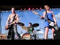 The Thermals - Little Boxes 