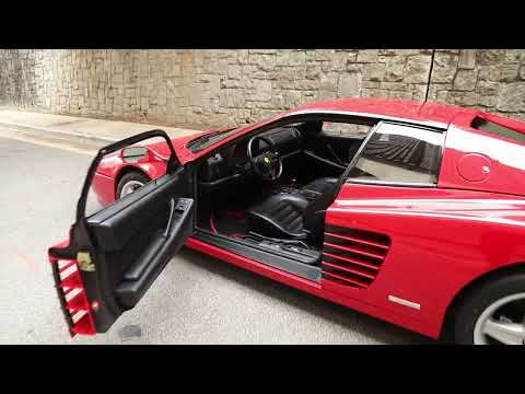 1994 Ferrari 512 (CC-1684481) for sale in Atlanta, Georgia