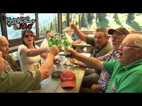 Hintertuxer Gletscherkönig, 24.8.2016 - Tuxer Joch