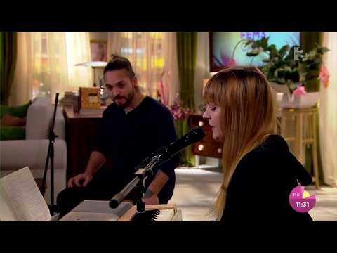 Voga Viki: Unbreakable - tv2.hu/fem3cafe