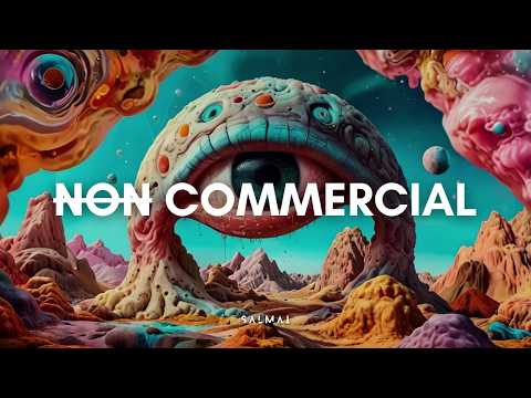 Salmai - NON COMMERCIAL