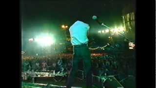 Tröckener kecks - Nu of nooit (1991) Live