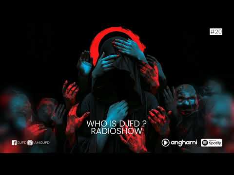 DJFD WHO IS DJFD ? ON AIR RADIOSHOW#20 | #afrohouse 2K24