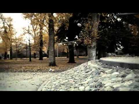 Jimmy Carlin - Color Theory