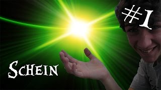 Je Cherche Mon Fils ! - Schein #1/9