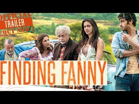 Video Clip 3 — Finding Fanny