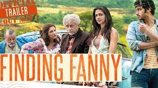 Finding Fanny