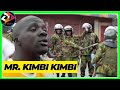 MR. KIMBI KIMBI -POLISI LEO TUTAKIMBIANA NA NYINYI KIMBI KIMBI, HAPA NA PALE! MBIO YA SWARA NA DOGI!