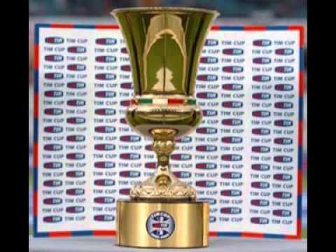 Sigla Coppa Italia Minuto per Minuto - Radiouno