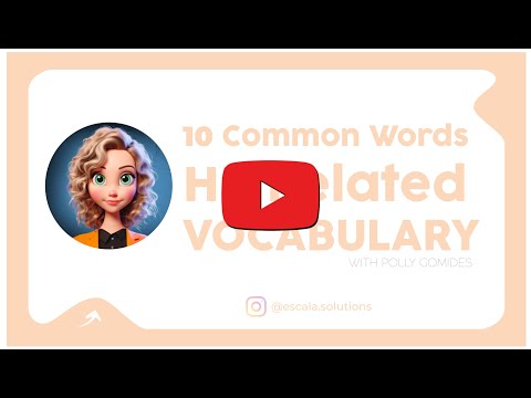 10 Essential HR Vocabulary Words You Should Know!