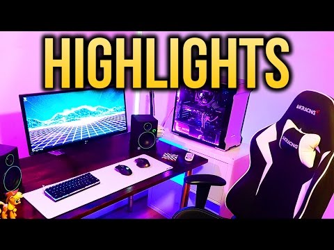 Episode 177 Highlights - Pimp My Setup