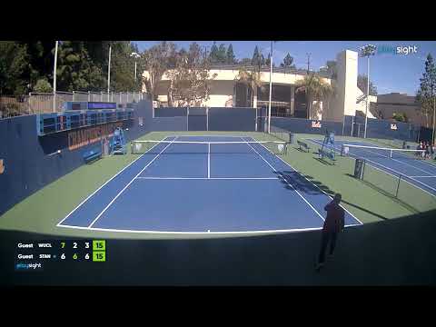 Sara Choy v Anne-Christine Lutkemeyer - STAN v UCLA - 26.03.23