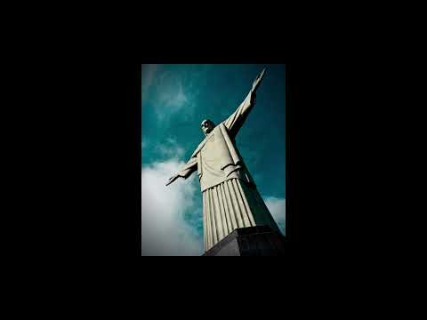 (FREE) MC Poze do Rodo x Filipe Ret Type Beat - " God Bless " ( Prod. Salim )