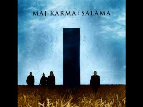Maj Karma - Viimeinen Käyttöpäivä
