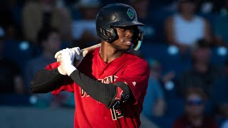 Kristian Robinson 2023 Highlights!