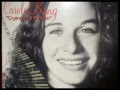 "Cryin' in the Rain" by Carole King 