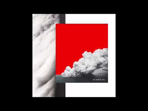 JOHAN CARØE - Zenmetal [2019 / Full Album]