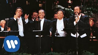 The Three Tenors in Concert 1994: &quot;Nessun Dorma&quot; from Turandot (encore)