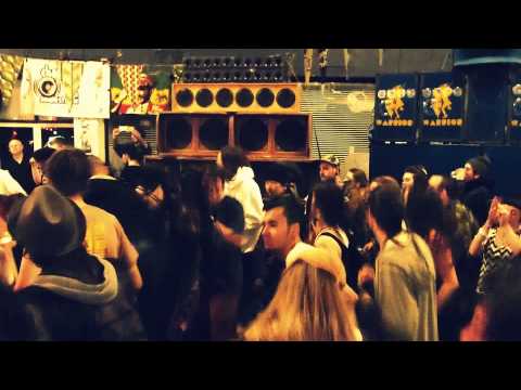 U.N.O.D WEEKENDER 2015 - CHANNEL ONE SOUND SYSTEM ▶ ⑦