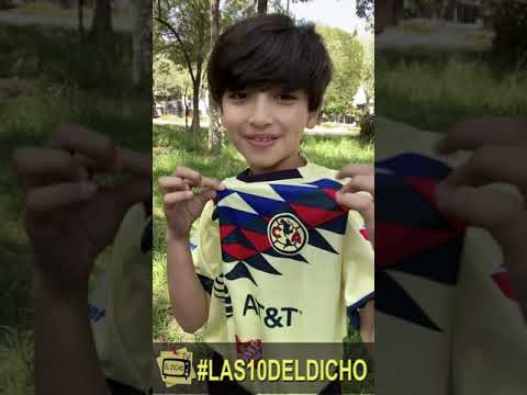 LAS 10 DEL DICHO KENNET LAGUNES