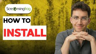 How to Install Screaming Frog [2026 Full Guide]
