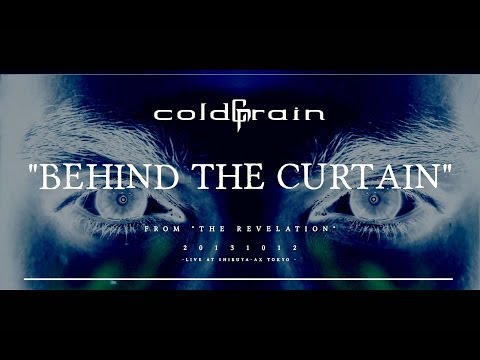 coldrain - 