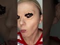 Ruadomedo Makeup Fearstreet Maquiagem Ruadomedo1978