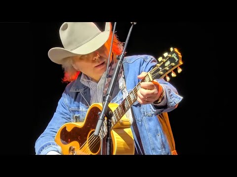Dwight Yoakam FULL CONCERT  08/22/2024 Park City, Kansas #live #concert #livemusic #country #ks