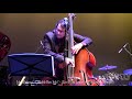 James Ross @ John Patitucci - "Remembered Well" - www.Jross-tv.com (St. Louis)