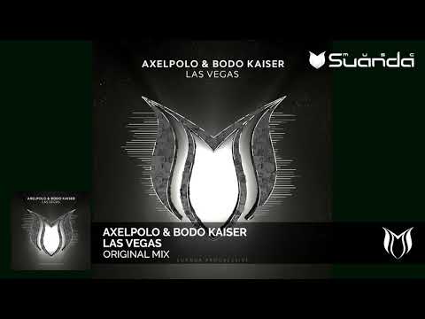 AxelPolo & Bodo Kaiser - Las Vegas