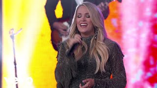 Carrie Underwood - Love Wins (Live From Jimmy Kimmel Live!)