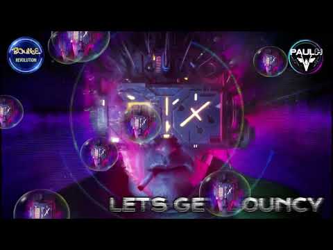 LET'S GET BOUNCY WITH PAUL H - JINKSY & FUSION @ BOUNCE REVOLUTION - GBX DONK HARD DANCE BOUNCE PT1