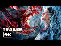 DON T MOVE Official Trailer 2026