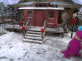 Barney S Christmas Star 2002