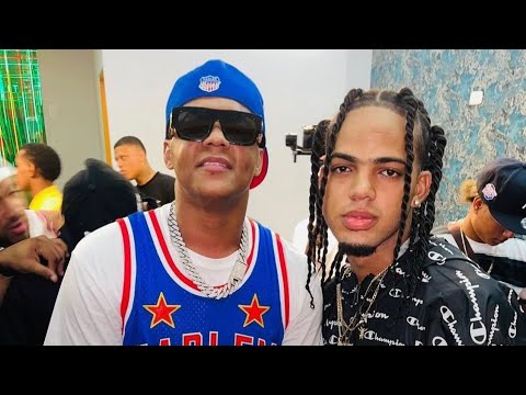 El pichivon rd en vivo 🔴 (Loveradiscotec)