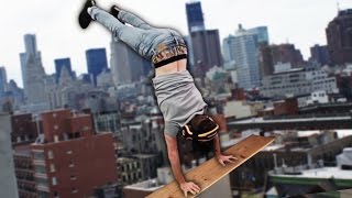 L’ÉPREUVE DU VERTIGE HTC Vive 