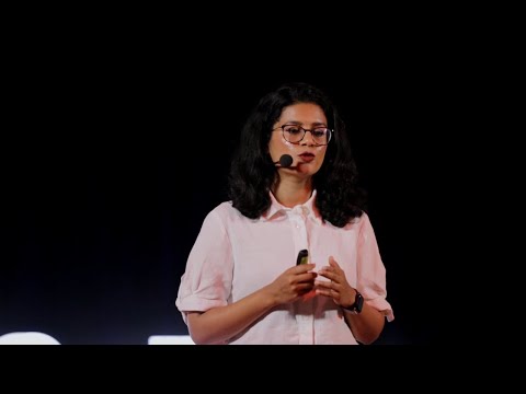 The Reparenting Revolution | Dr. Ashwini Govinda | TEDxSt Pauls College