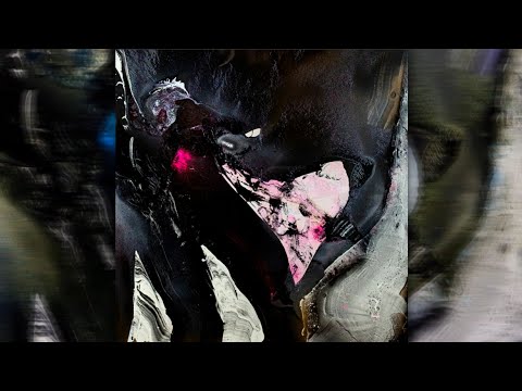 Andrew Broder, Denzel Curry, Dua Saleh & Haleek Maul - Bloodrush (SLOW)