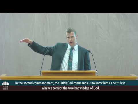 20220710PM Sermon Video