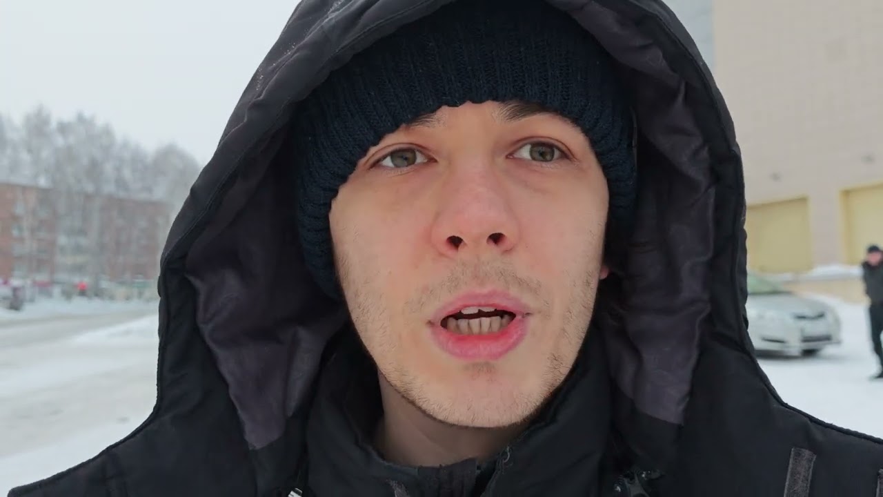 СНЯТО НА XIAOMI 17 - МАКСИМАЛЬНОЕ КАЧЕСТВО