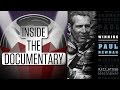 Winning: The Racing Life Of Paul Newman discussion on Inside The Documentary
