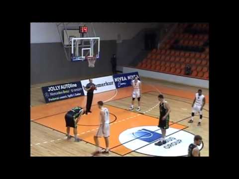 KK Jolly JBS - KK Škrljevo, 23.01.2016.