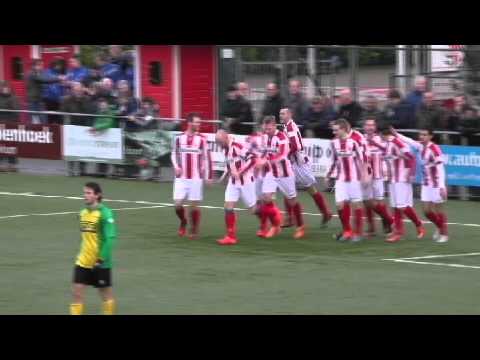 Samenvatting VV Bennekom - Huizen