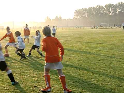 ASWH E5 Oranje Wit E6 2