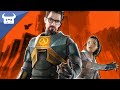 Rapping the entire plot of Half-Life 2