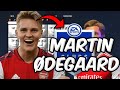 FIFA 23 | VIRTUAL PRO LOOKALIKE TUTORIAL - Martin Ødegaard