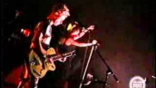 Depeche Mode &amp; Billy Corgan - NLMDA(KROQ 1998)