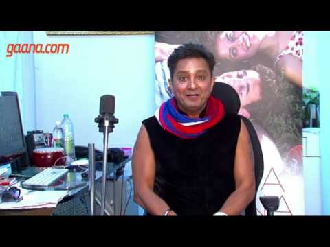 Sukhwinder Singh's Special Chaitra Navratri Message