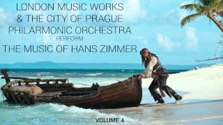 25 - Opening Theme / Safe Passage / Way of the Sword (From "The Last Samurai")