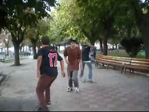 zambekas vo vela no maaa